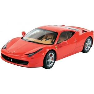 Збірна модель Revell Ferrari 458 Italia 1:24 (7141) зображення 1