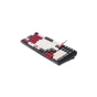 Клавіатура A4Tech Bloody S98 RGB Red Switch USB Naraka (4711421000383) - зменшене зображення 3
