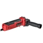 Шліфувальна машина Vitals Master, Ls12110BRvc Power+, 125мм, 1100W, 6000–12000об/хв, плавний пуск, 2.2кг (67509) - зменшене зображення 3