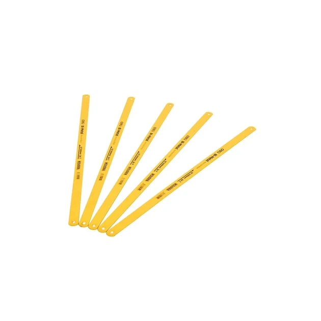 Полотно Deli бiметалеве #24T, M2+D6A (EDL353410A) - picture 1