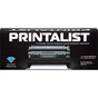 Картридж Printalist Canon 067H Cyan 2350 ст. (Canon-067HC-PL) - зменшене зображення 1