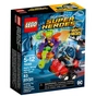 Конструктор LEGO Super Heroes Mighty Micros Бетмен проти Метелика-вбивці (76069) - зменшене зображення 1
