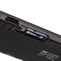 Клавіатура 2E KS280 Wireless Black/Gray (2E-KS280WBGR_AK) - зменшене зображення 4