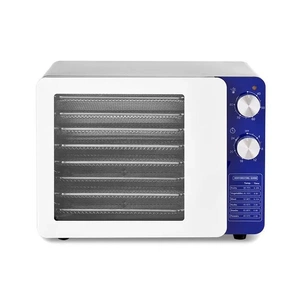 Сушка для овочів та фруктів Tekhniko DH-08M-SS picture 1