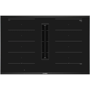 Варочна поверхня Bosch PXX875D67E зображення 1