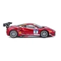 Масштабная модель автомобиля Bburago Ferrari 488 Challenge (124) (18-26308) - уменьшенное изображение 7