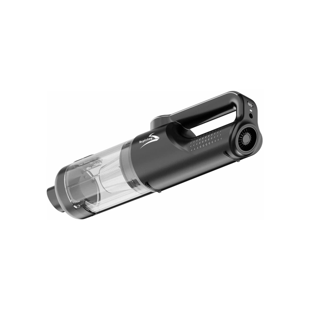 Пилосос Aspiring Aspiring Gale 4 Blow air Wireless and Cord 17000 Pa (GL16P12K) - зображення 5
