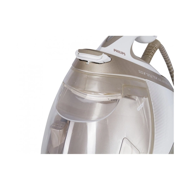 Парова станція Philips GC9642/60 - picture 7