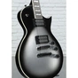 Електрогітара LTD EC-256 Silver Sunburst (LEC256SSB) - зменшене зображення 5