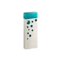 USB флеш накопичувач Apacer 64GB AH11J Turquoise Green USB 2.0 (AP64GAH11JG-1) - зменшене зображення 2