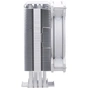 Кулер до процесора CoolerMaster Hyper 212 Halo White (RR-S4WW-20PA-R1) - зменшене зображення 7