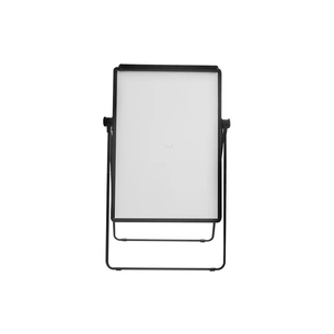 Фліпчарт Buromax 70х100cм, double side, magnetic, aluminum frame (BM.0201) зображення 1