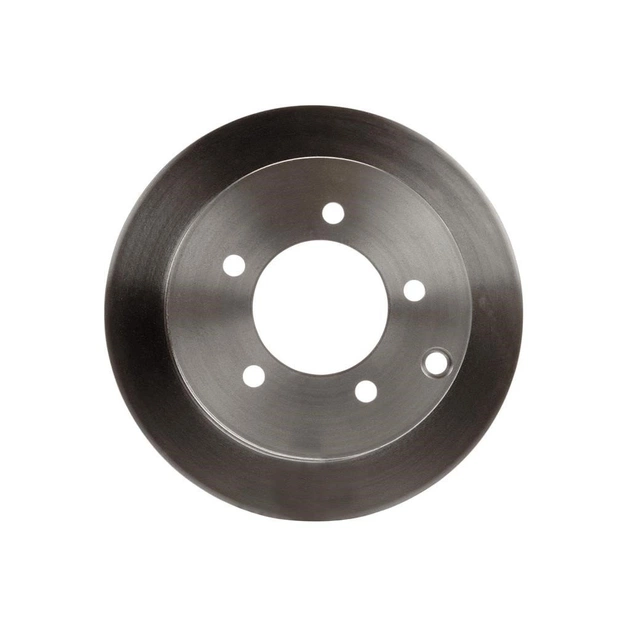 Тормозной диск Bosch 0 986 479 A41 - изображение 1