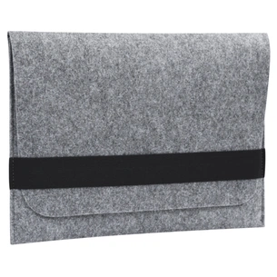 Чохол до ноутбука Gmakin 13.3" GM15 Black/Grey, для MacBook Air/Pro 13.3 (GM15) зображення 1