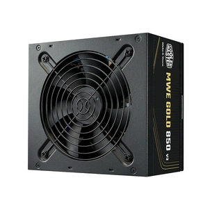 Блок живлення CoolerMaster MWE Gold 850 V3 NM (MPE-8506-ACAG-BEU) зображення 1