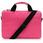 Сумка для ноутбука Vinga 14" NB1402 pink (NB1402PK) - зменшене зображення 5