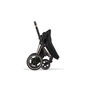 Шасі для коляски Cybex ePriam New Generation 2022 (Rosegold) (521002373) - зменшене зображення 9
