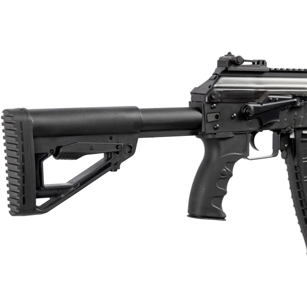 Гвинтівка страйкбольна LCT АК-12 AEG (LCK-12 AEG) - picture 5