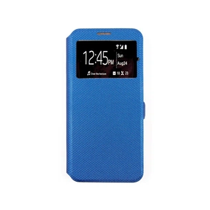 Чохол до мобільного телефона Dengos Samsung Galaxy A03 (blue) (DG-SL-BK-311) зображення 1