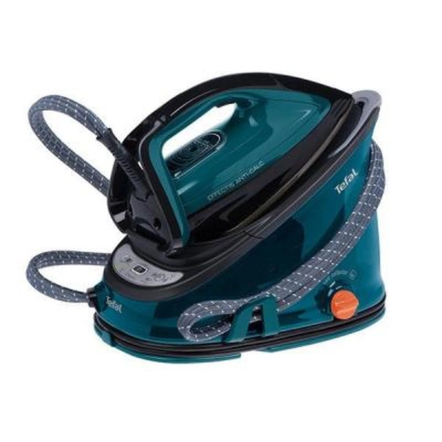 Парова станція Tefal GV6830E0 - изображение 1