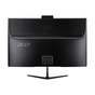 Моноблок Acer Aspire C24-2G (DQ.BRRME.002) Black - зменшене зображення 6