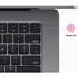 Ноутбук Apple MacBook Air M2 A2941 Space Grey (MQKP3UA/A) - зменшене зображення 3