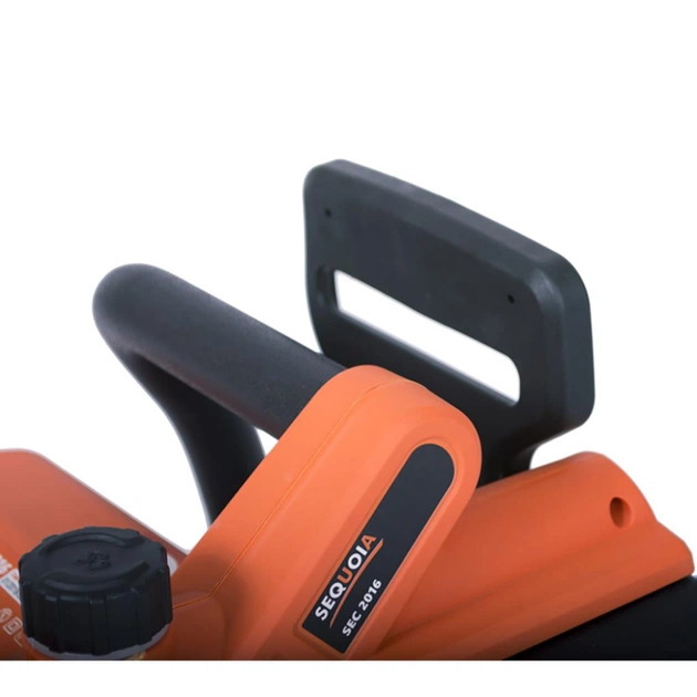 Ланцюгова пила SEQUOIA електрична 2 кВт (SEC2016) - picture 5