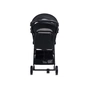 Коляска Bambi Air-X Black (AIR-X Ax-02/L) - зменшене зображення 7