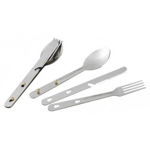 Набір туристичного посуду Tramp UTRC-003 зображення 1