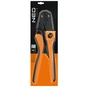 Кліщі Neo Tools для обтиску кабельних наконечників 22-12 AWG (01-502) - зменшене зображення 2