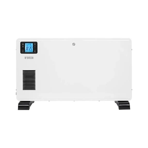 Обігрівач Noveen CH9099 LCD WiFi Smart зображення 1