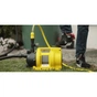 Садовий насос Karcher BP 4.500 Garden, 550Вт (1.645-701.0) - зменшене зображення 4