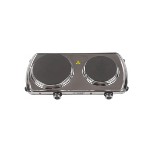 Настільна плита Термія ЕПЧ 2-2,2/230 (нерж.) зображення 1