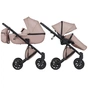 Коляска Anex 2 в 1 e/type Pixie (et-11A) - зменшене зображення 1