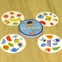 Настольная игра Artos Дуплет Deluxe (62103) - уменьшенное изображение 3