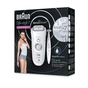 Епілятор Braun SES 7/890 - уменьшенное изображение 5