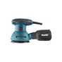 Шліфувальна машина Ronix ексцентрикова 320Вт, 125мм (6406) - зменшене зображення 2