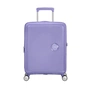 Валіза American Tourister Soundbox 35.5/41 л лавандова (32G*82001) - зменшене зображення 2