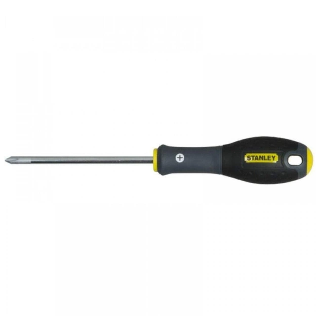 Викрутка Stanley FatMax, Ph2x250 мм. (0-65-224) - зображення 1