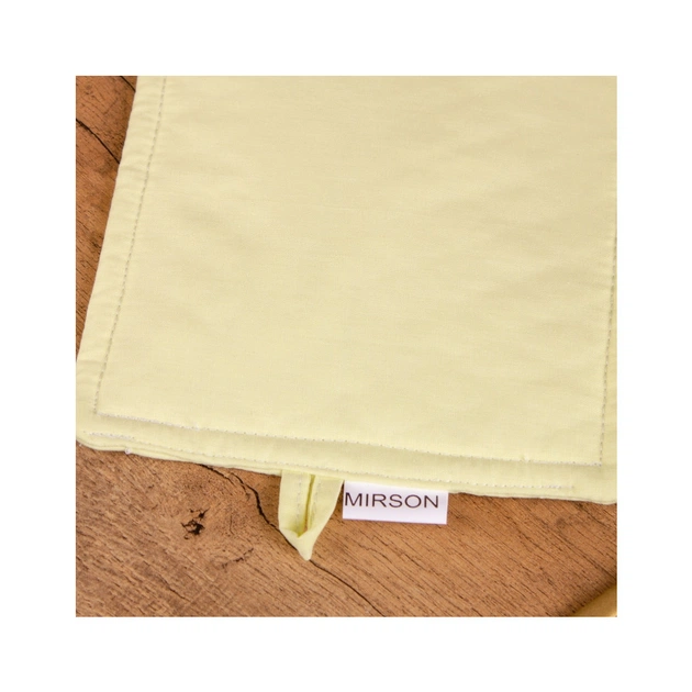 Кухонна прихватка MirSon Бязь 12-0525 Tiziana (2200006753353) - picture 3