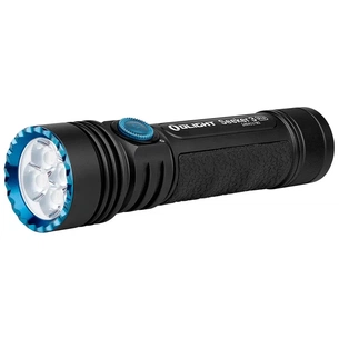 Ліхтар Olight Seeker 3 Pro Black (2370.35.29) зображення 1