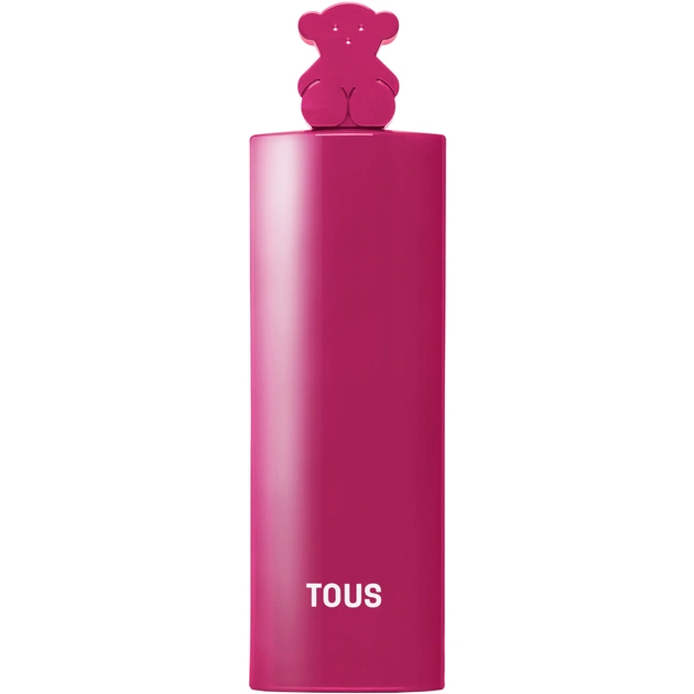Туалетная вода Tous More More Pink 90 мл (8436603331289) - изображение 1