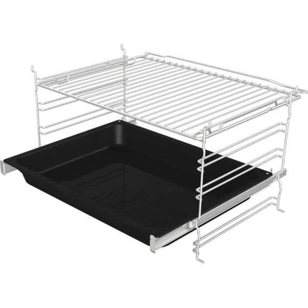 Комплект вбудованої техніки Gorenje BO6735E05B + GTW641EB (SET_BO6735E05B_GTW641EB) - picture 7