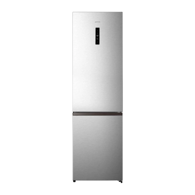 Холодильник Gorenje NRK620FAXL4 - зображення 1