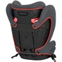 Автокрісло Cybex Solution B-fix Volcano Black (520004021) - уменьшенное изображение 4