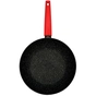 Сковорода Oscar Chef без кришки 28 см (OSR-1101-28) - зменшене зображення 1