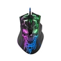 Мишка Defender Bulletstorm GM-928 USB Black (52928) - зменшене зображення 1
