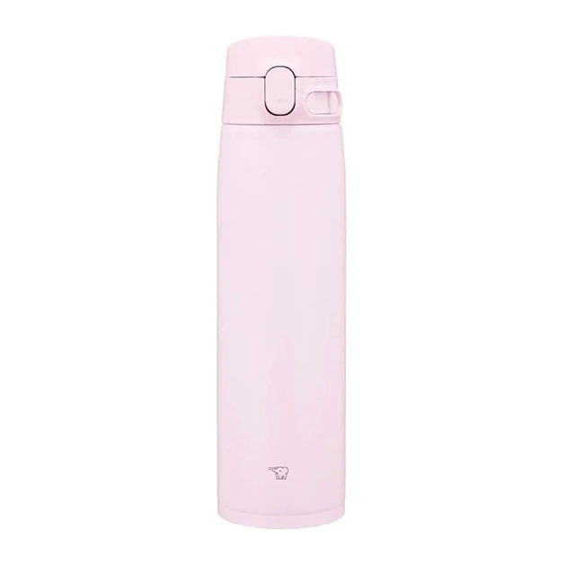 Термокружка Zojirushi SM-VB72PM 0.72 л Рожевий (1678.07.70) - изображение 1