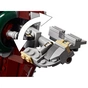 Конструктор LEGO Star Wars Зореліт Боби Фетта 593 деталі (75312) - зменшене зображення 9