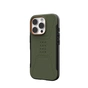 Чохол до мобільного телефона UAG iPhone 16 Pro Civilian Magsafe Olive Drab (114444117272) - зменшене зображення 3